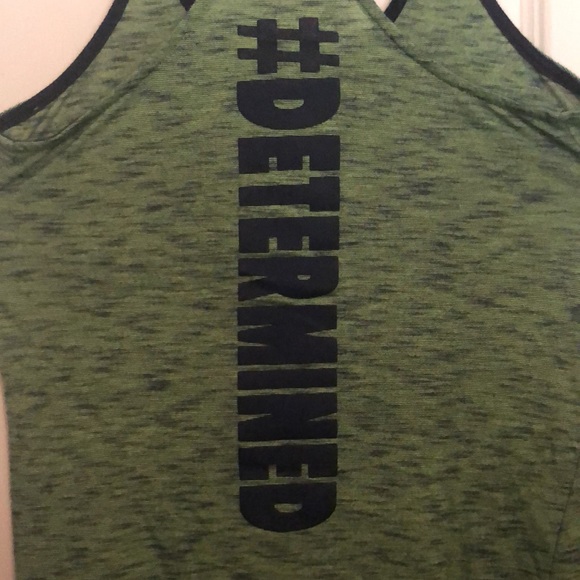Ladies workout tank by EVcR - Picture 8 of 13